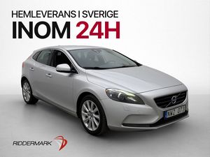 Volvo V40 2014