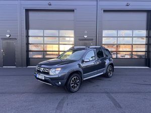Dacia Duster 2016