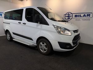 Ford Transit 2013