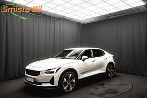 Polestar 2 2023