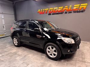 Toyota Rav4 2007