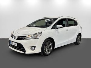 Toyota Verso 2015