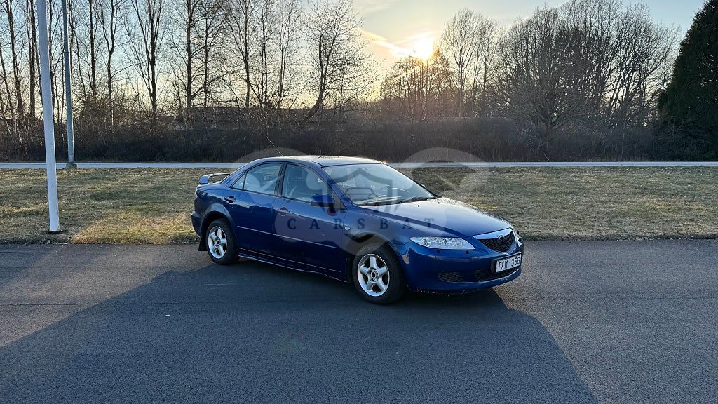 Mazda 6 2003