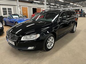 Volvo V70 2016