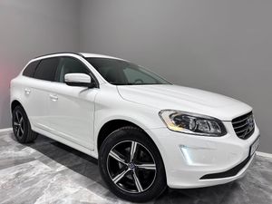 Volvo XC60 2014