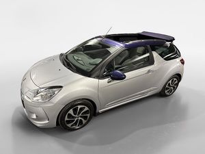 Citroën DS3 2013