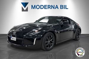 Nissan 370z 2016