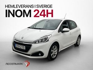 Peugeot 208 2015
