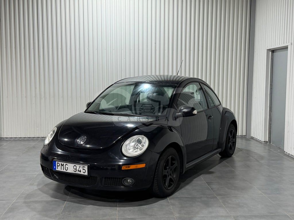 Volkswagen Beetle 2006