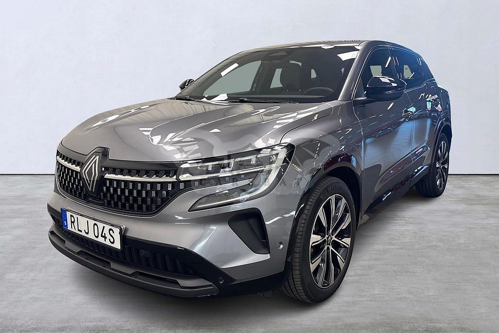 Renault Austral 2025