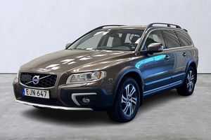 Volvo XC70 2015