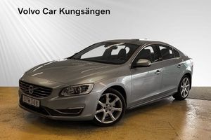Volvo S60 2016