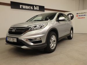 Honda CR-V 2015