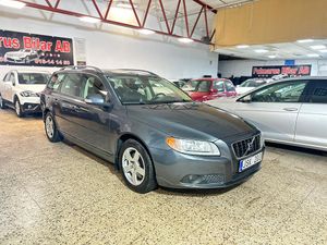 Volvo V70 2009