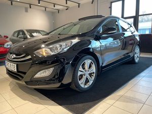 Hyundai i30 2014