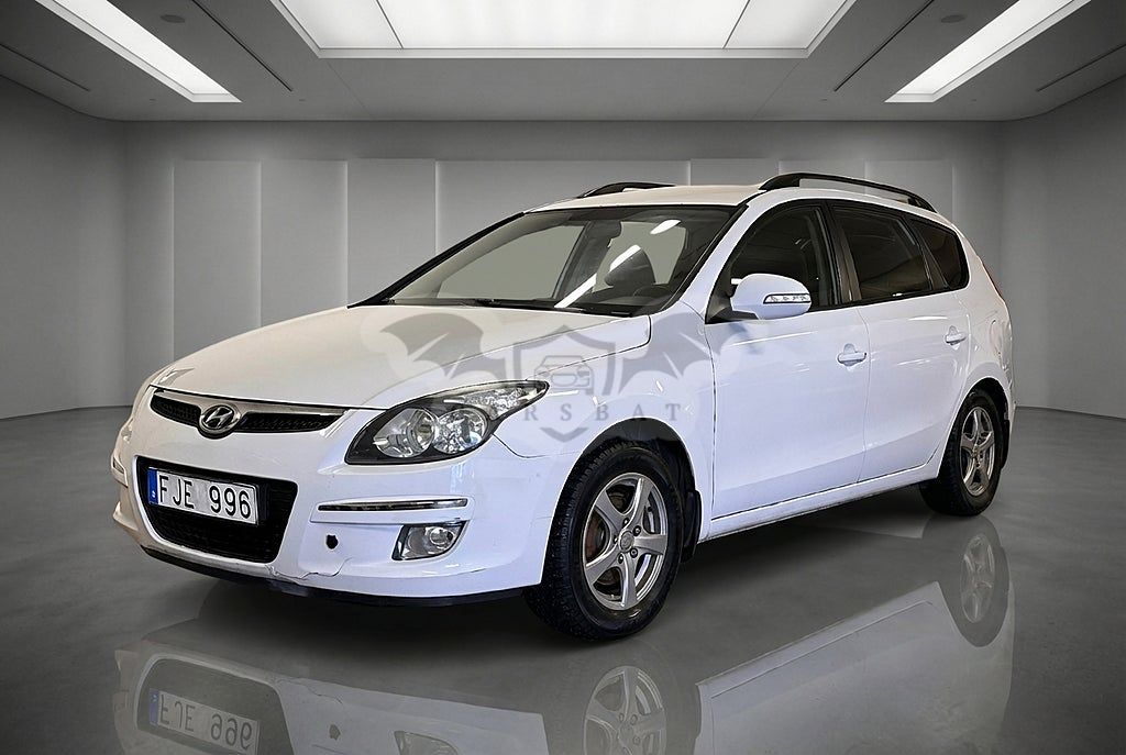 Hyundai i30 2010