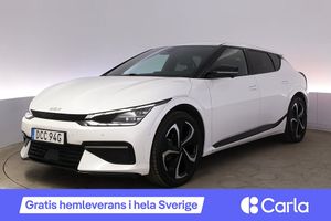 Kia EV6 2023