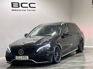 Mercedes-Benz C 2016