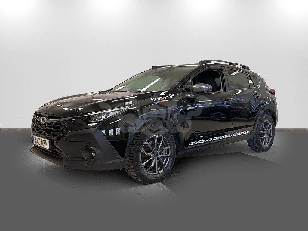 Subaru Crosstrek 2024