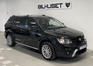 Fiat Freemont 2015