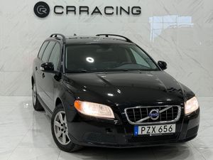 Volvo V70 2010