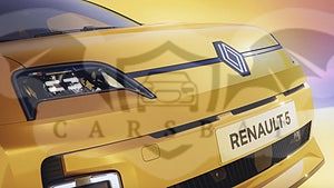 Renault Trafic 2011