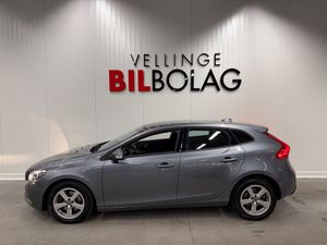 Volvo V40 2015