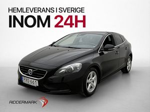Volvo V40 2015