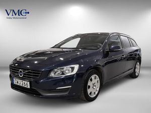 Volvo V60 2015