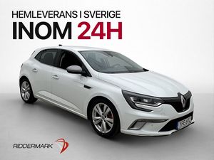 Renault Megane 2016