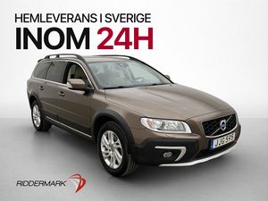 Volvo XC70 2015