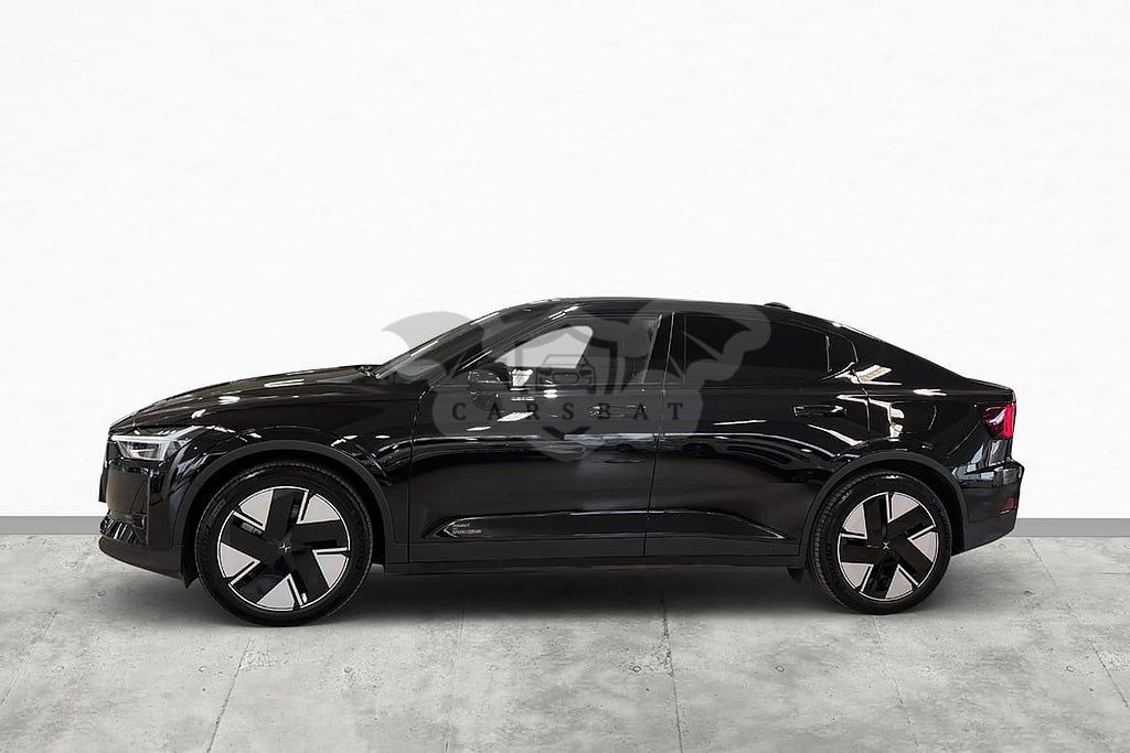 Polestar 2 2026