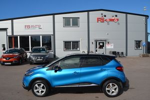 Renault Captur / QM3 2015
