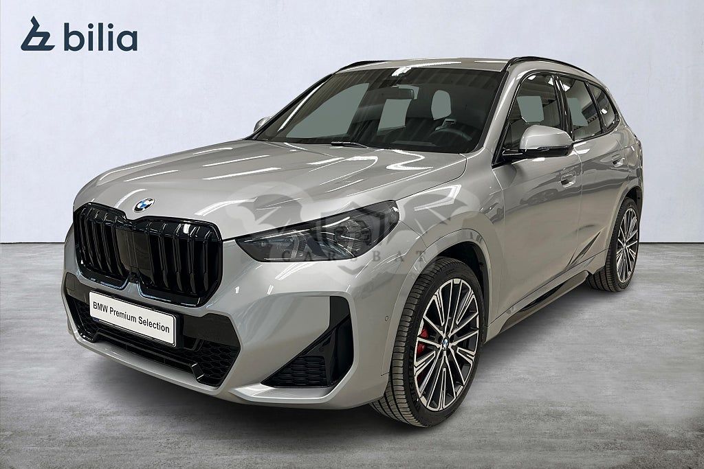 BMW X1 2026