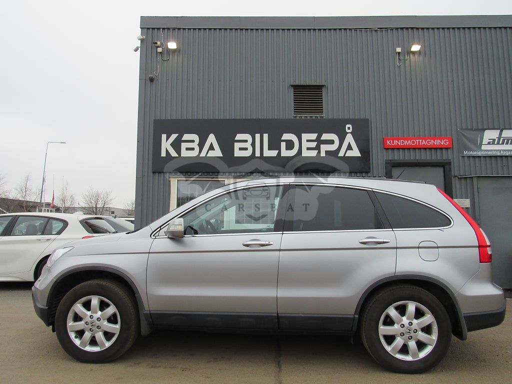 Honda CR-V 2007