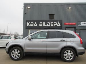 Honda CR-V 2007