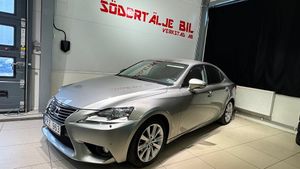 Lexus IS 2014