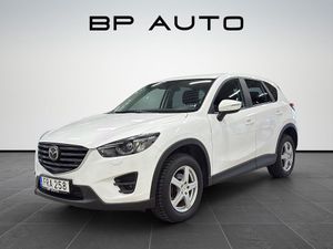 Mazda CX-5 2015