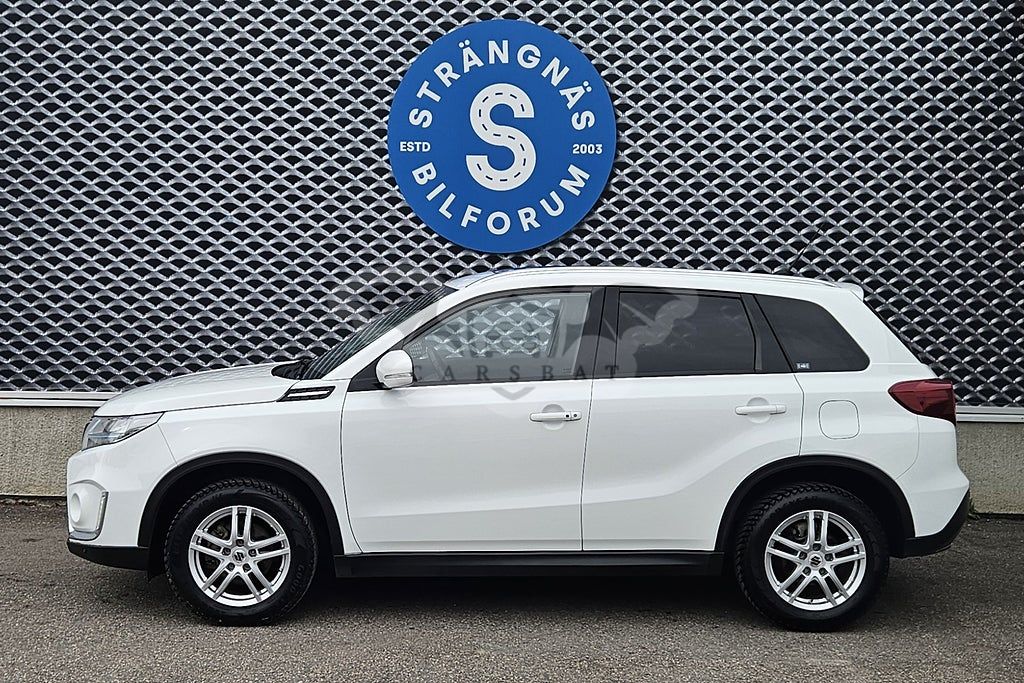 Suzuki Vitara 2020