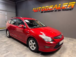 Hyundai i30 2011