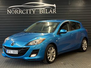 Mazda 3 2010
