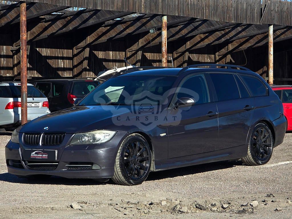 BMW 3 Series 330 2006