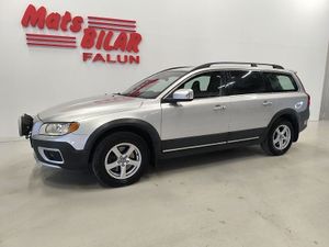 Volvo XC70 2013