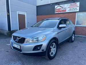 Volvo XC60 2009