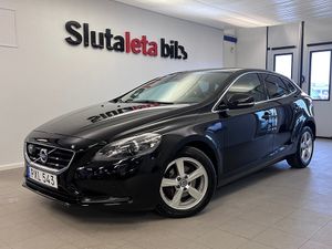 Volvo V40 2015