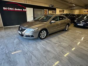 Volkswagen Passat 2011