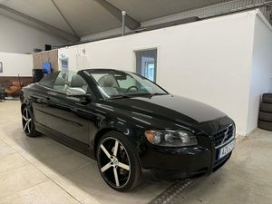Volvo C70 2006