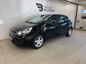Kia Rio 2012