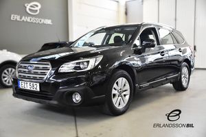 Subaru Outback 2016