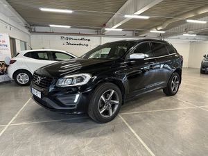 Volvo XC60 2016